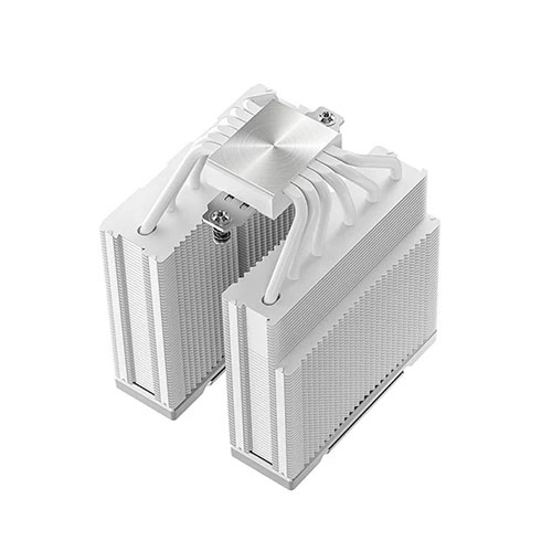 DeepCool AK620 G2 WH Dual Tower 120mm CPU Air Cooler